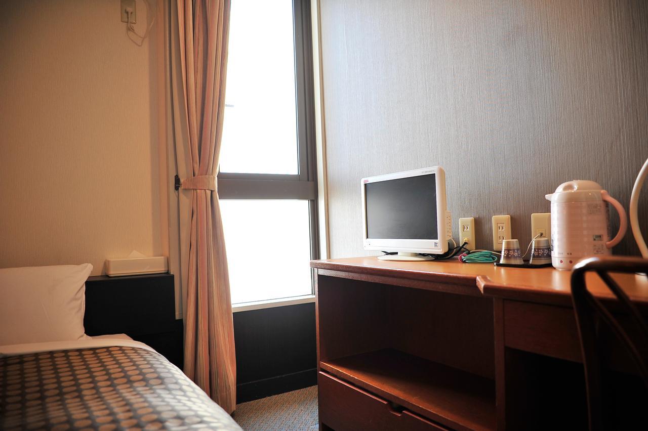Hotel Kikuei Namba Osaka Exterior foto
